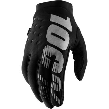 Melni BRISKER YTH COLD WEATHER GLOVES (bērnu) 