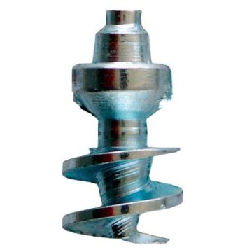 Skrūvējamās radzes 9x17.5 mm