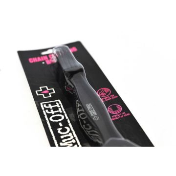 Muc-Off 350 motocikla ķēdes birste