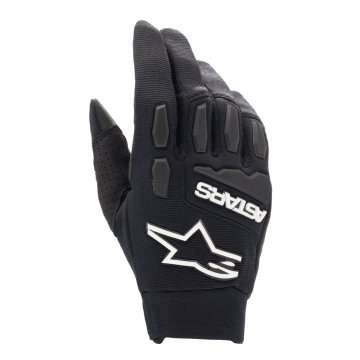 Alpinestars Full Bore Xt cimdi melni