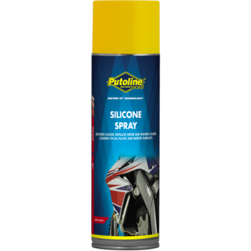 Tīrīšanas līdzeklis PUTOLINE SILICON SPRAY 500 ml