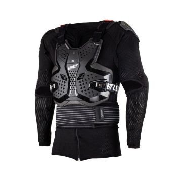 Leatt Body Protector 3.5 Graphene