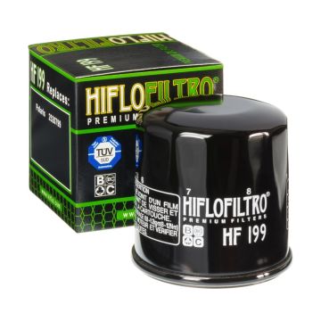 HF199 Eļļas filtrs