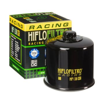 HF138RC Eļļas filtrs