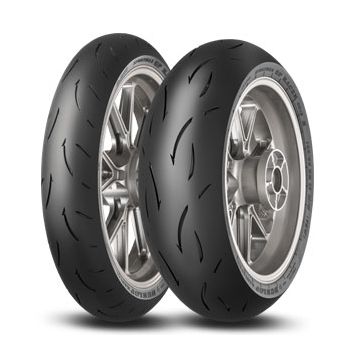 Dunlop riepa GP RACER D212 200/55ZR17 (75W) TL SX GP M