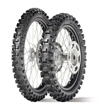 Dunlop riepa GEOMAX MX3S 100/90-19 57M TT