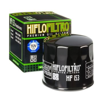 HF153 Eļļas filtrs