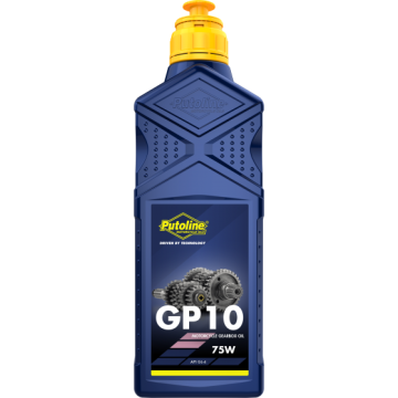 Eļļa PUTOLINE GP 10 75W 1L