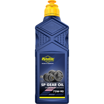 Eļļa PUTOLINE SP GEAR OIL 75W90 1L