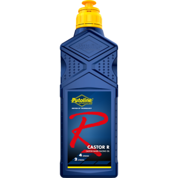 Eļļa PUTOLINE CASTOR R 1L