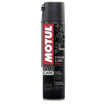 Ķēdes eļļa MOTUL MC CARE ™ C2 Chain Lube Road 400 ml