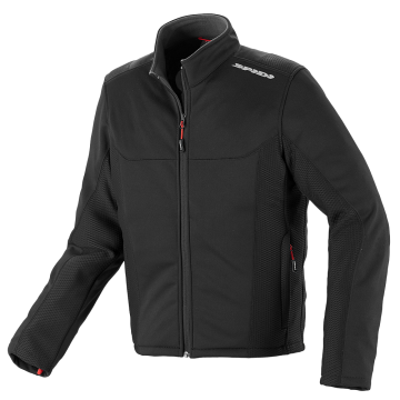 Термофлис PLUS JACKET EVO