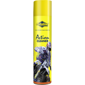 Gaisa filtra tīrītājs PUTOLINE ACTION CLEANER SPRY 600ml