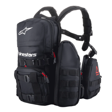 Alpinestars Techdura Tactical Pack