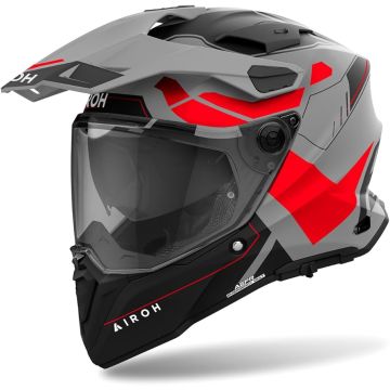 Commander 2 Reveal ķivere Airoh