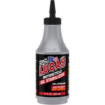 Moto Eļļa Oil Stabilizer