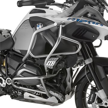 Защита двигателя KAPPA для BMW R1200GS ADV(14-18)