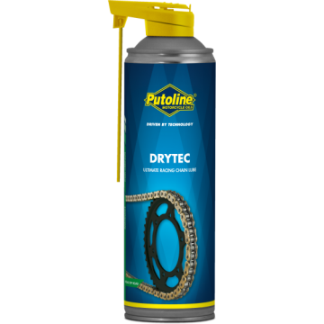 Ķēdes eļļa PUTOLINE DRYTEC RACE 500 ml