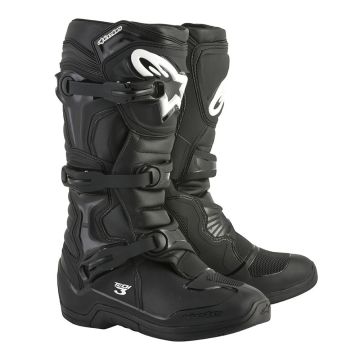 Moto zābaki Alpinestars Tech 3