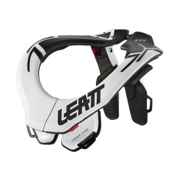 Sprandas aizsargs LEATT  Neck Brace GPX 3.5 balts