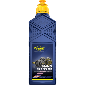 Eļļa PUTOLINE NANO TRANS GP 1L