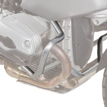 KAPPA motora aizsargs BMW R1200GS(04-12)