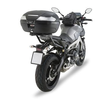 Крепление KAPPA MONOLOCK® или MONOKEY® для Yamaha MT-09