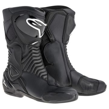 Мотоботинки Alpinestars V2 SMX-6