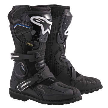 Enduro/Adventure Moto zābaki Alpinestars Toucan GTX