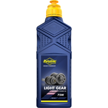Eļļa PUTOLINE LIGHT GEAR 75W 1L