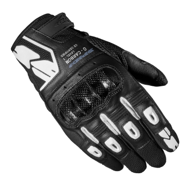 Moto cimdi G-CARBON