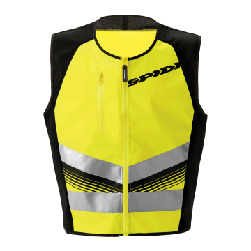 Светоотражающий жилет HV Vest Light