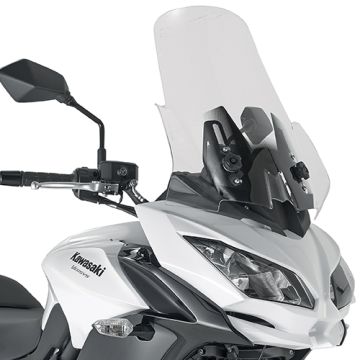 KAPPA Windscreen for KAWASAKI VERSYS 650(15)