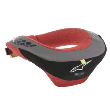 Spranda defenseman Alpinestars Neckroll Jr. youth