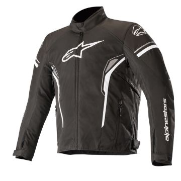 T-SP-1 Waterproof Textile moto jacket