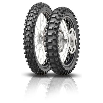 Dunlop riepa Geomax MX33 100/90-19 57M TT Re.