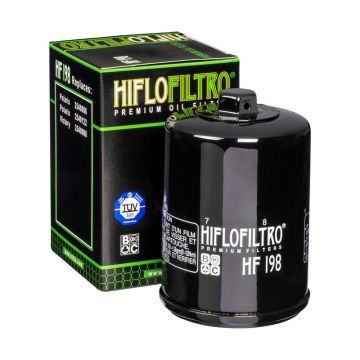 HF198 Oil filter