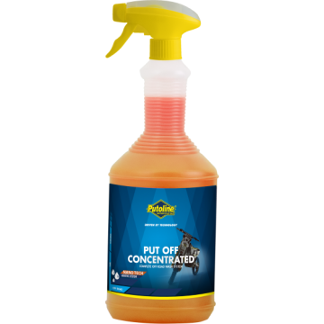 Моющее средство PUTOLINE Put Off Bike Cleaner 1л