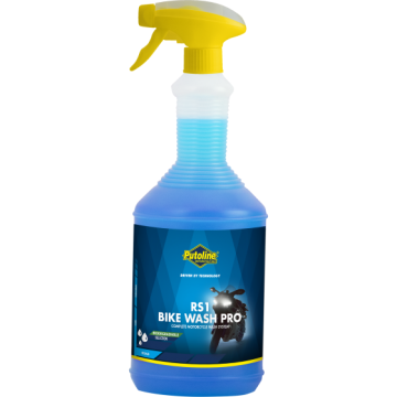 Mazgāšana PUTOLINE RS1 Bike Wash Pro 1l