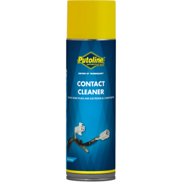 Kontaktu tīrīšanai PUTOLINE Contact Cleaner 500ml