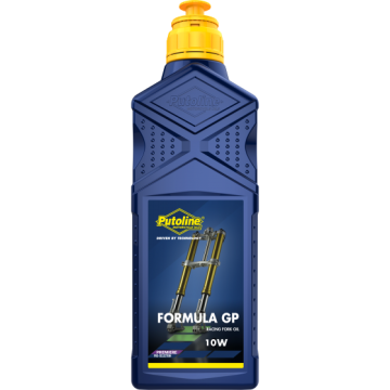 Dakšas eļļa Formula GP 10W FORK OIL 1L