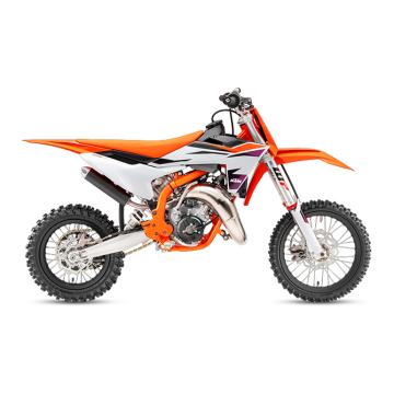 KTM SX65 2026, NEW