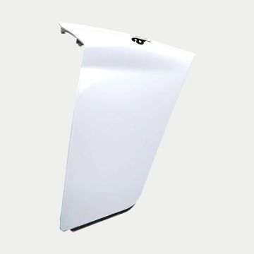 Alpinestars Race Spoiler White