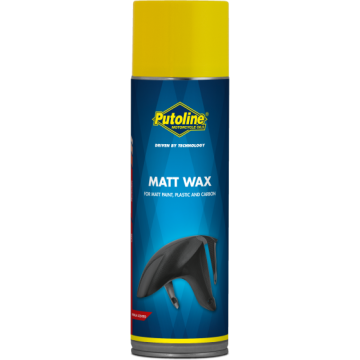 Matētu virsmu kopšanai PUTOLINE MATT WAX 500 ml