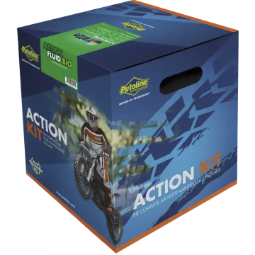 PUTOLINE ACTION KIT BIO