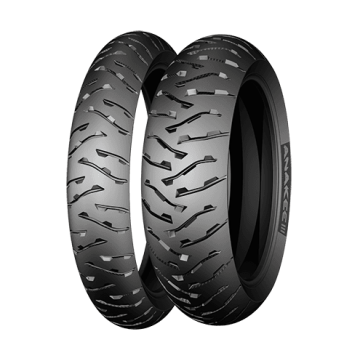 Michelin riepa Anakee 3 140/80R-17 M/C (69H) TL/TT R DOT17