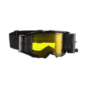 LEATT MX br. Velocity 6.5 Roll-Off Blk/Gry Yellow 83%