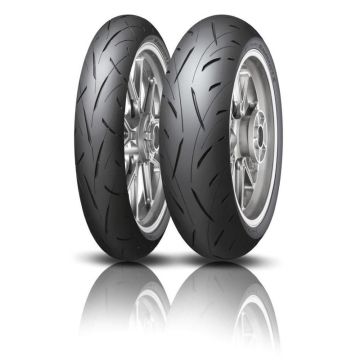 Dunlop riepa Sportmax Roadsport 2 190/55ZR17 (75W) TL Re.