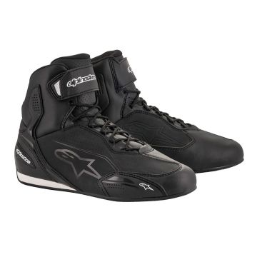 Moto zābaki Alpinestars FASTER-3 SHOES