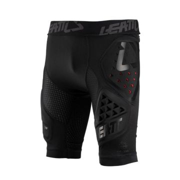 Aizsargšorti Leatt Impact Shorts 3DF 3.0